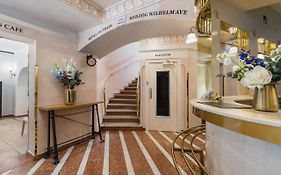 Hotel Du Train